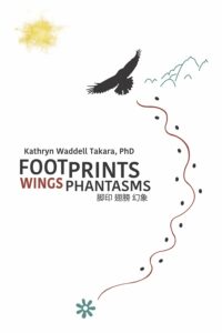 Footprints Wings Phantasms
