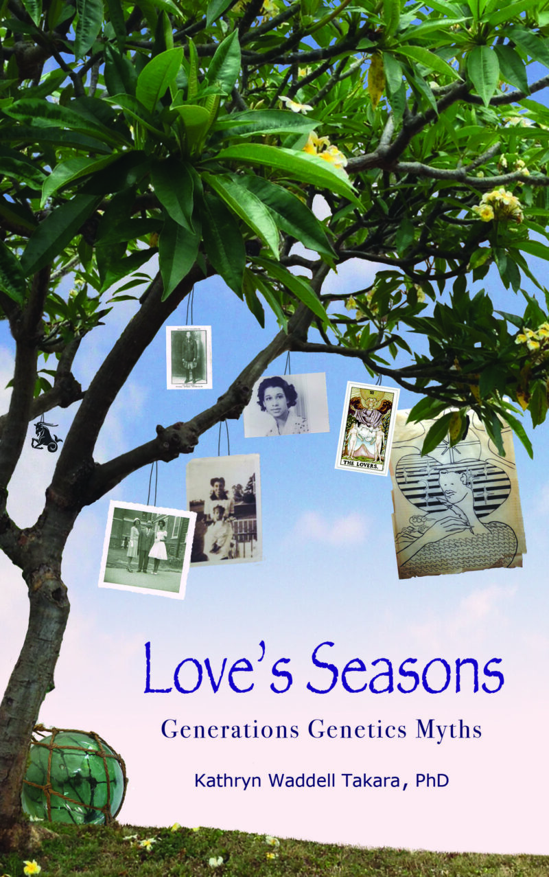 Love’s Seasons