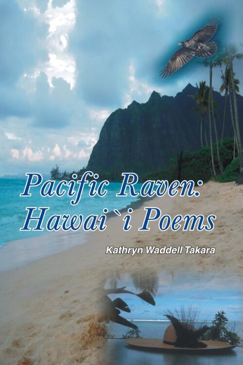 Pacific Raven: Hawai`i Poems