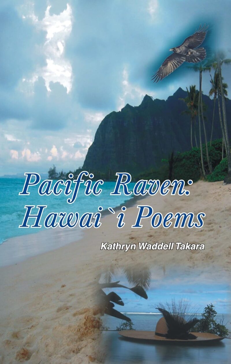 Pacific Raven: Hawai`i Poems