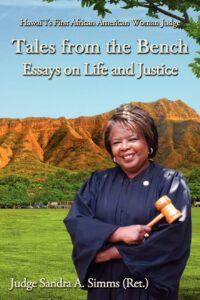 Tales from the Bench