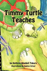 Timmy Turtle Teaches