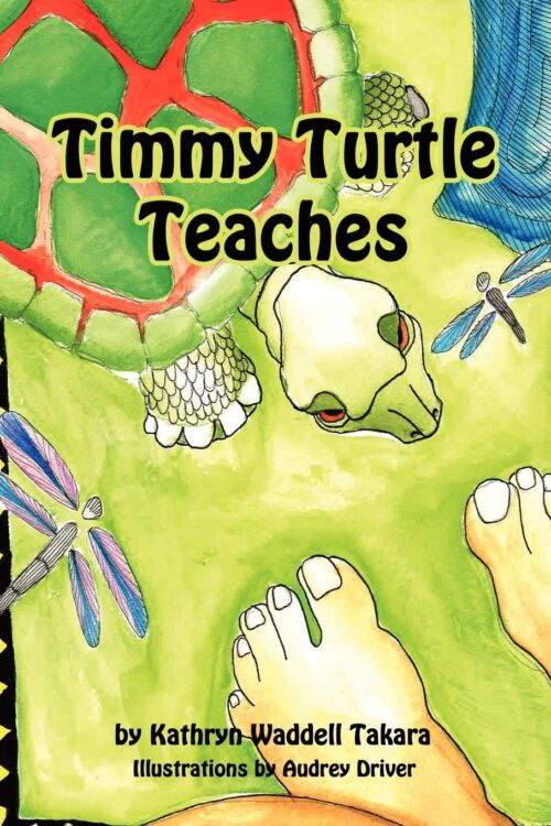 timmy-turtle Timmy Turtle Teaches